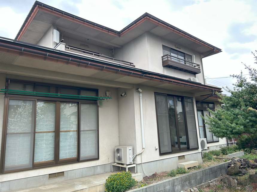 山形市松山1（6DK）2,050万円