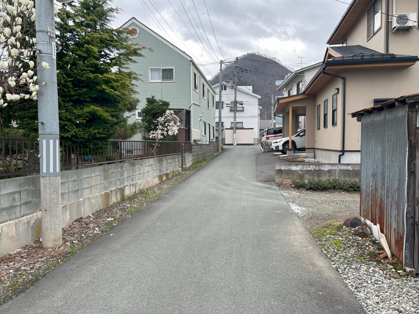 山形市松山1（6DK）2,050万円