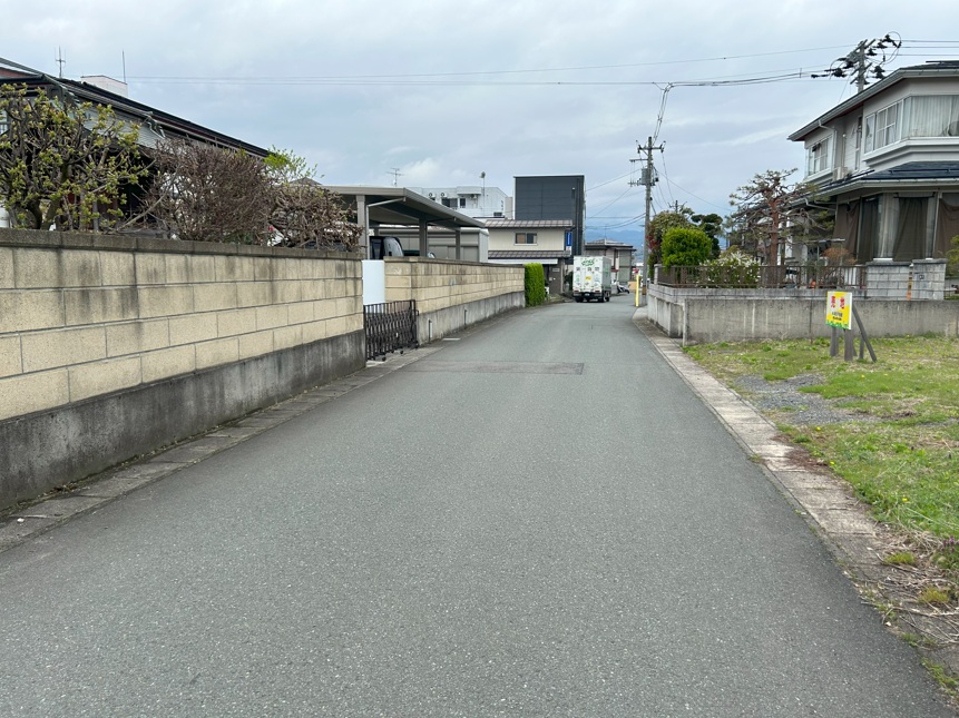 山形市桜田西2（112.7坪）3,383万円