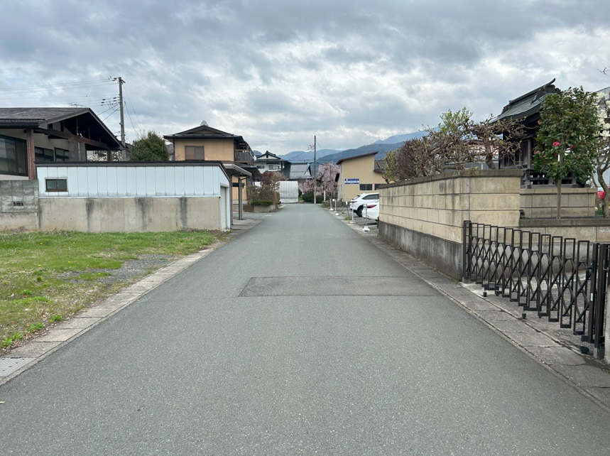 山形市桜田西2（112.7坪）3,383万円