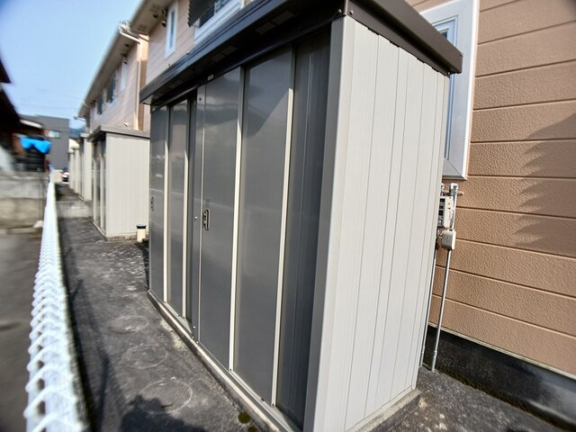 クレストール東山形　A102