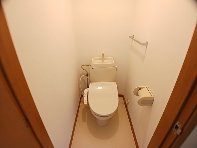クレストール東山形　A102
