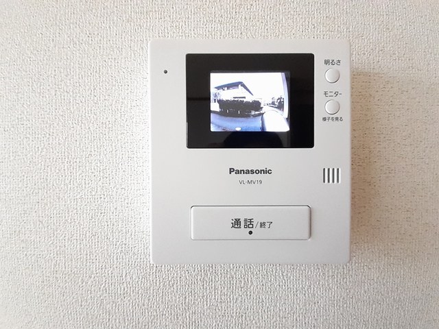 ミーツハウス   102