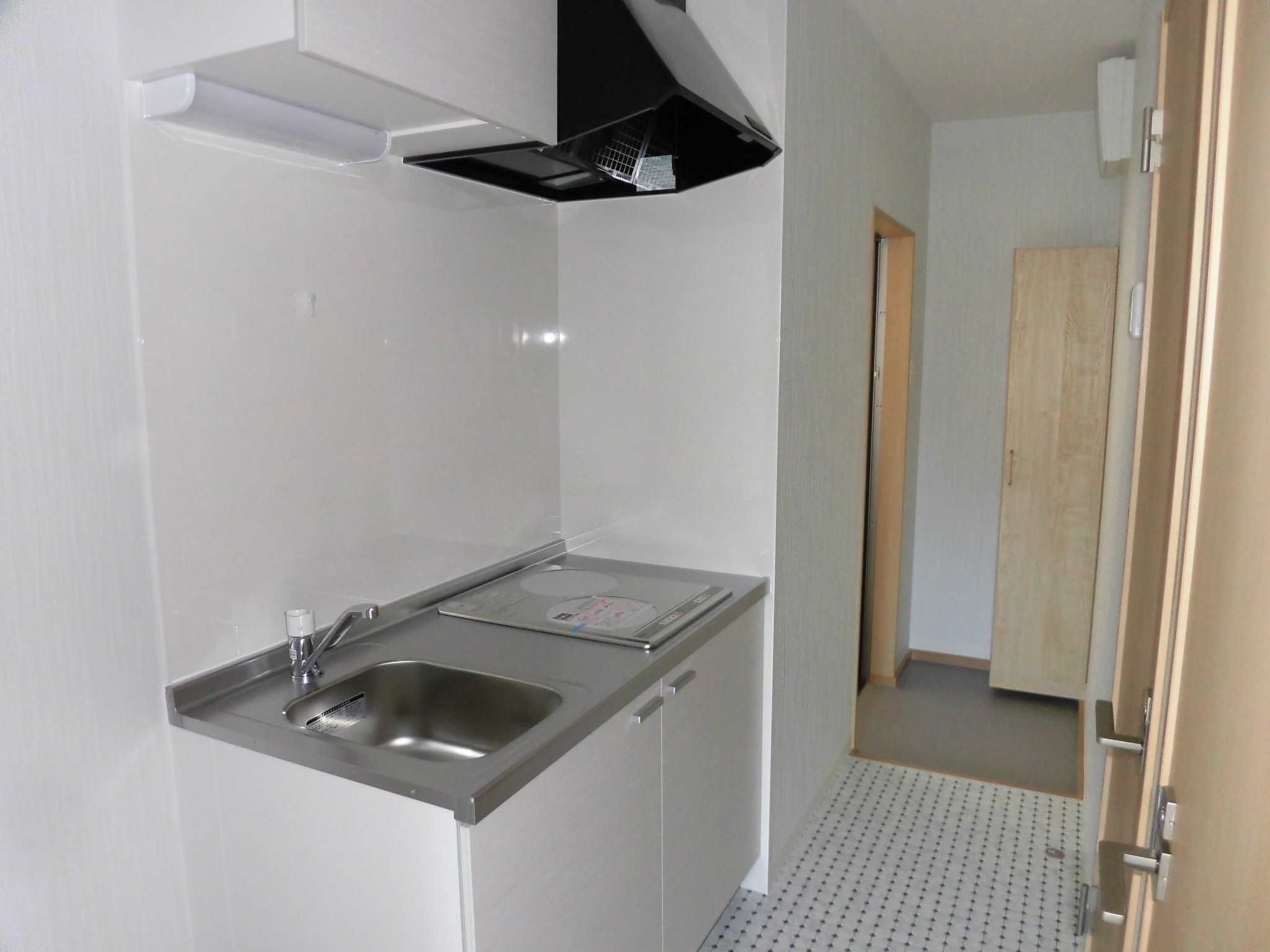 アート・ヴィラージュ   205