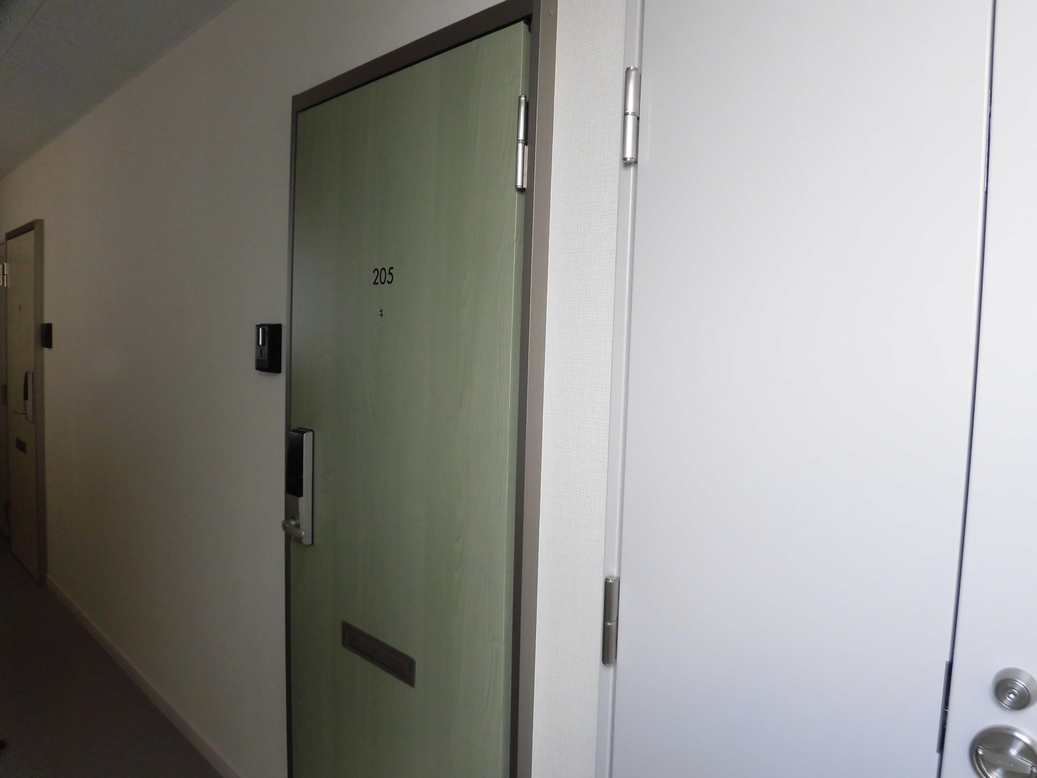 アート・ヴィラージュ   205