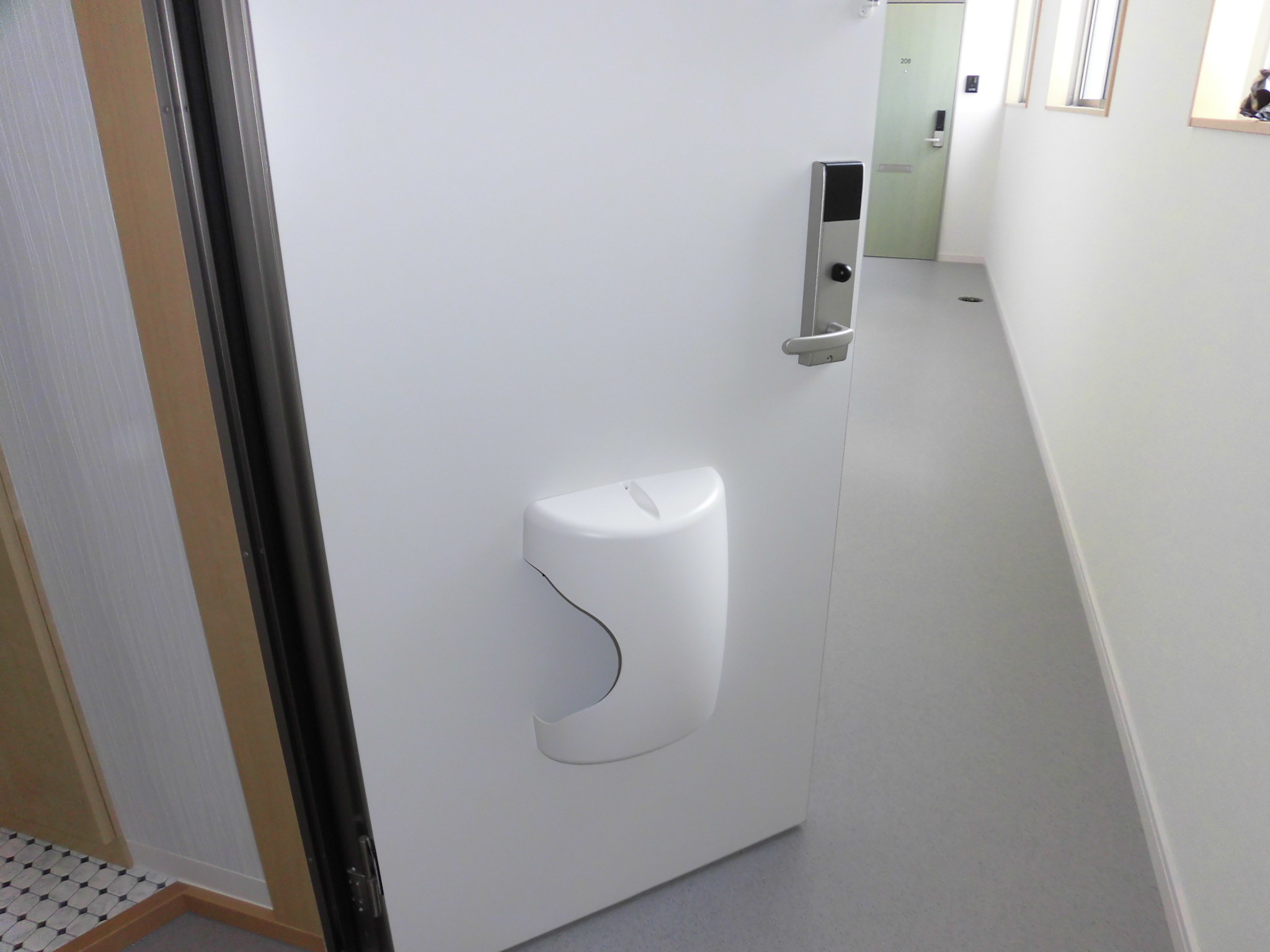 アート・ヴィラージュ   205