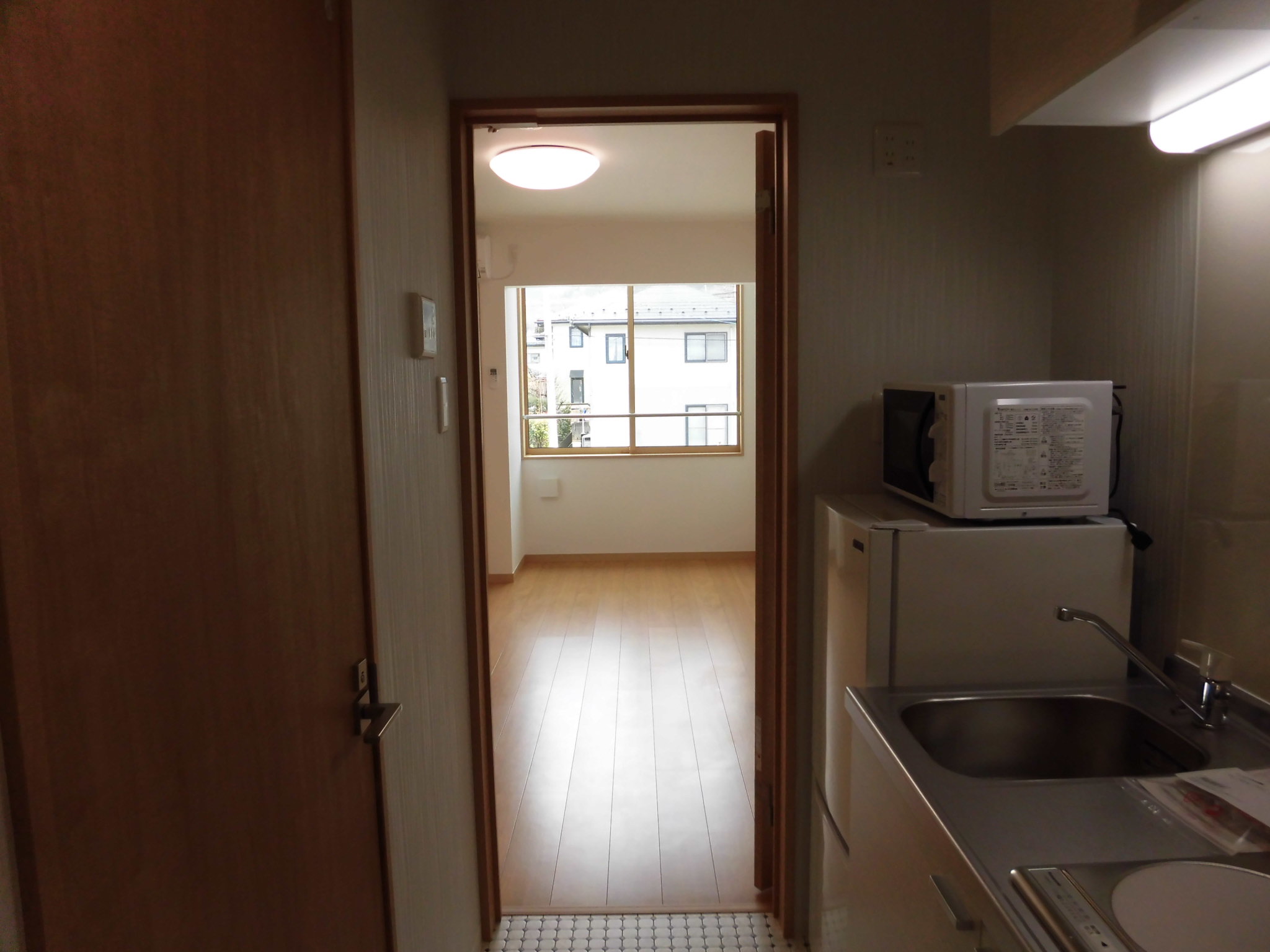 アート・ヴィラージュ   205