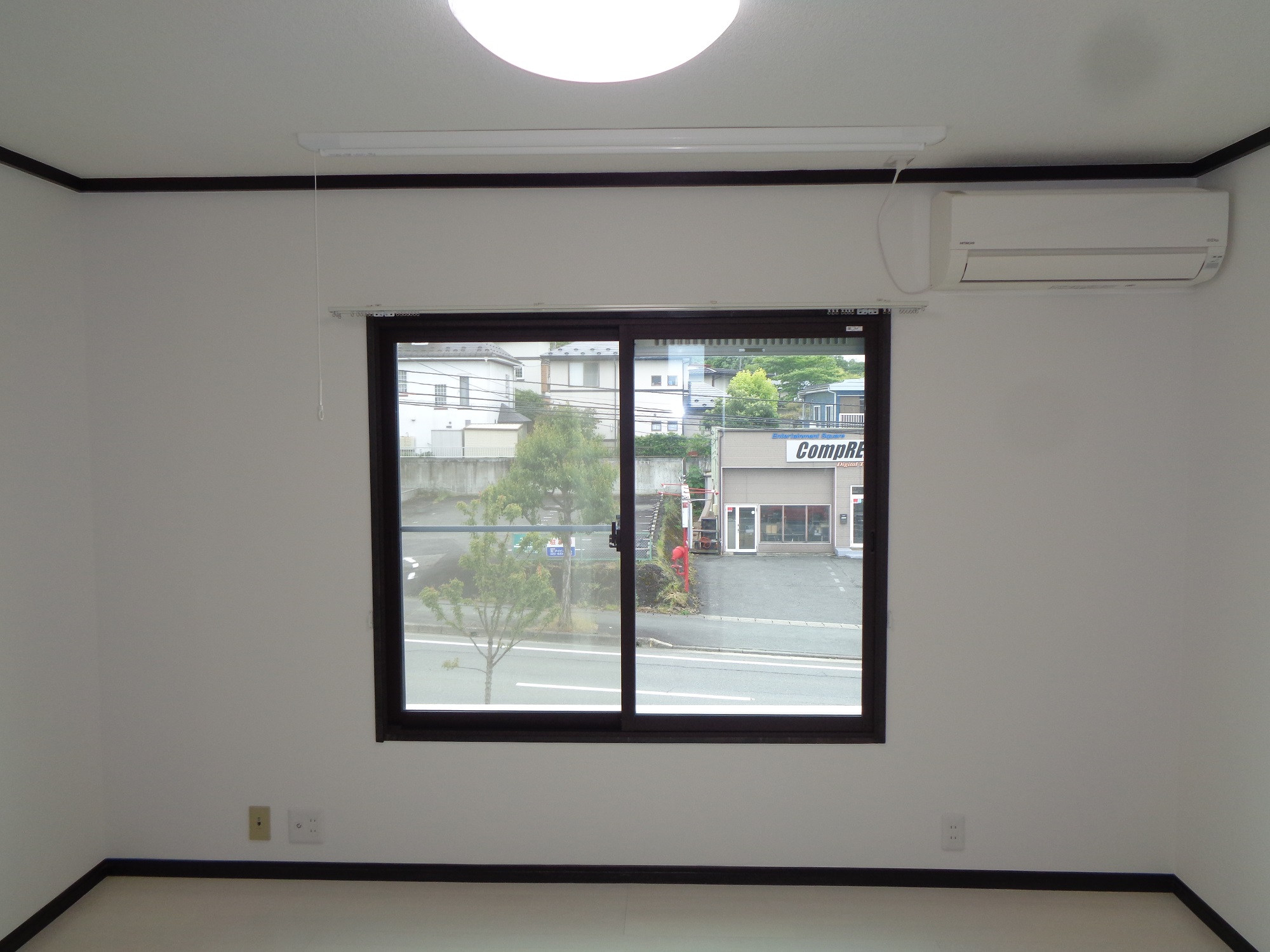 ロイヤルハイツヤマシチ   205