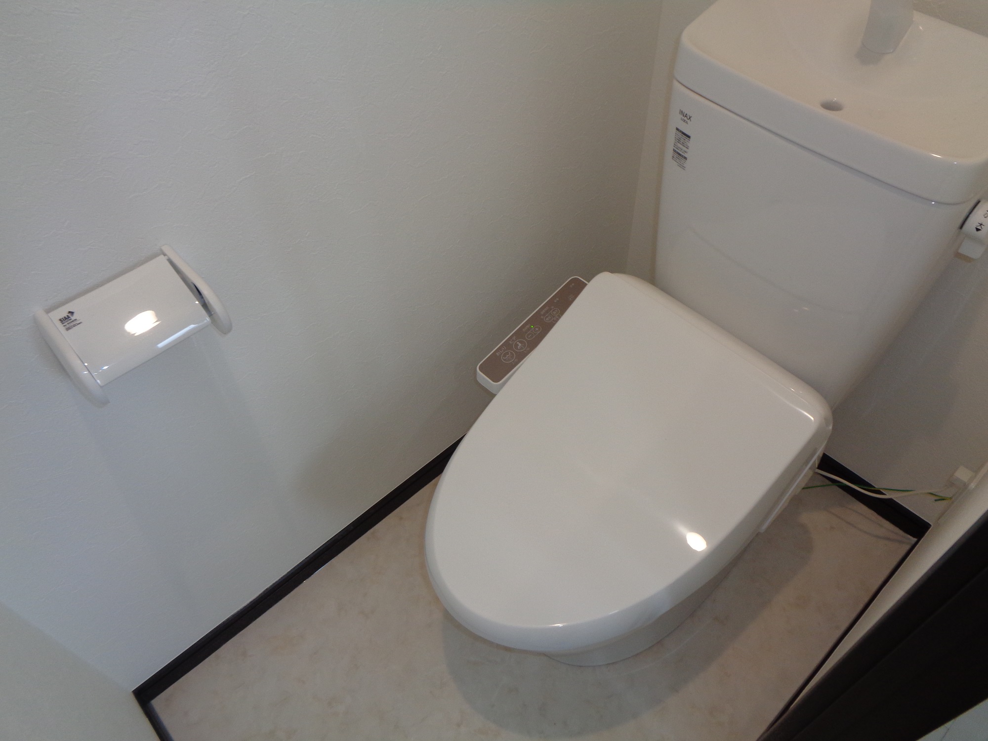 ロイヤルハイツヤマシチ   205