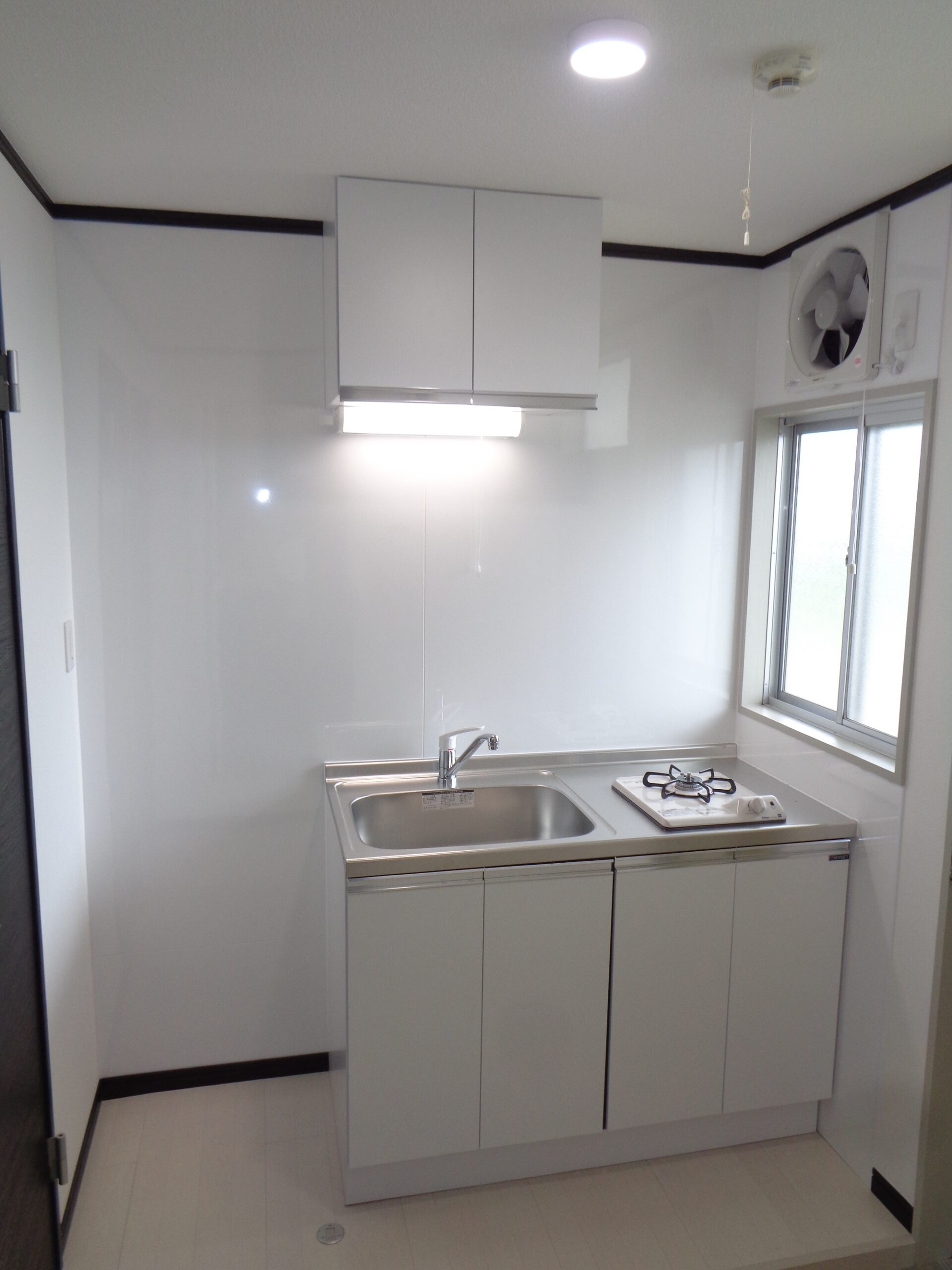 ロイヤルハイツヤマシチ   205