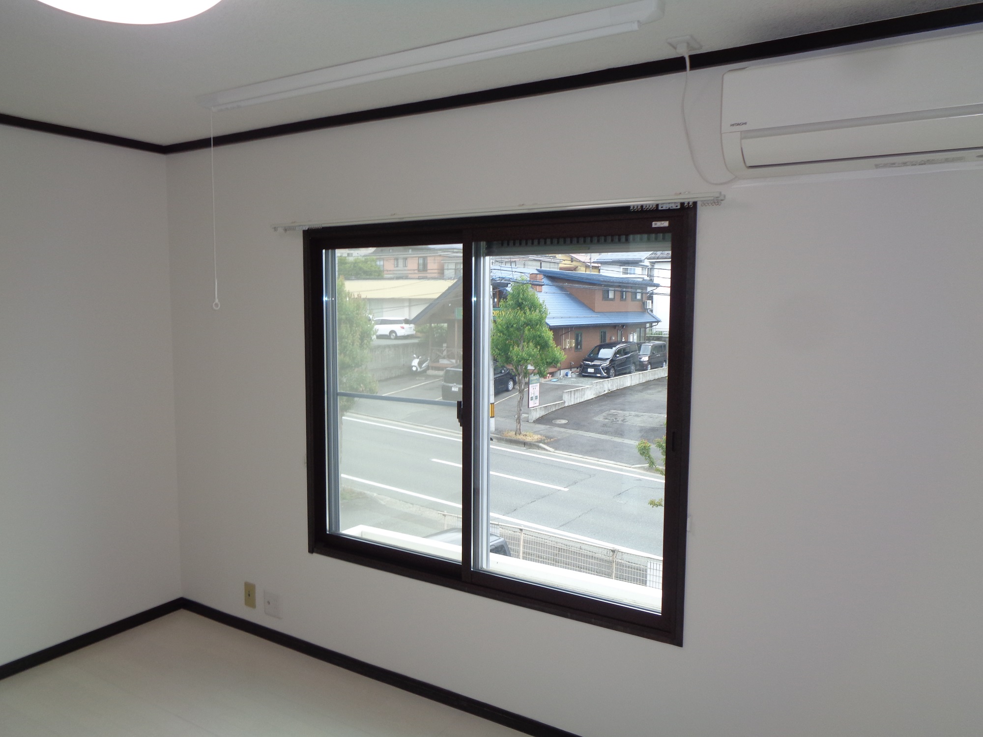 ロイヤルハイツヤマシチ   205