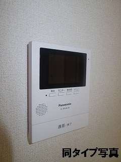 シャルム　Ⅰ   101
