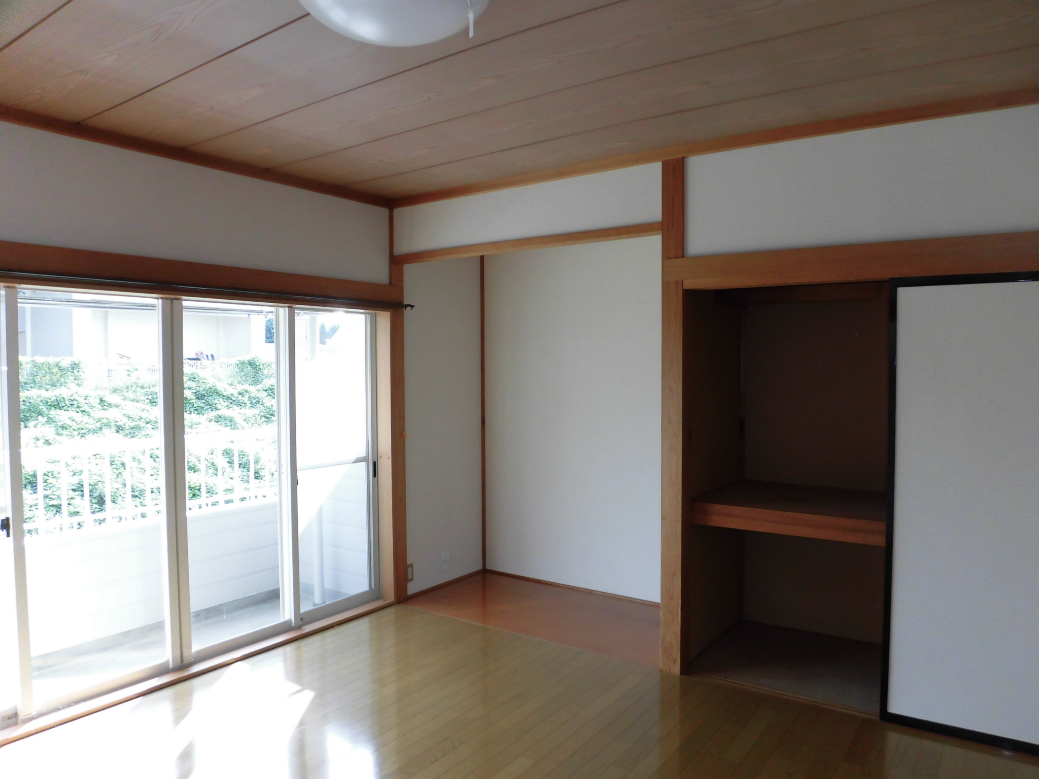 南コーポ小嶋　Ｂ棟   201