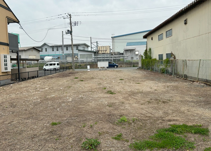 山形市深町3丁目（150.01坪）2,800万円