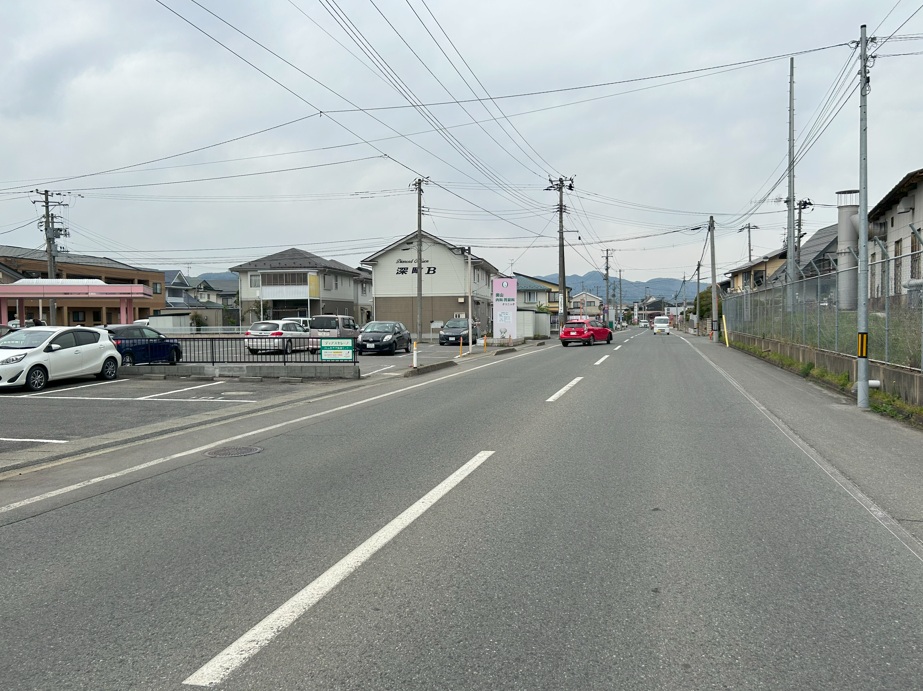 山形市深町3丁目（150.01坪）2,800万円