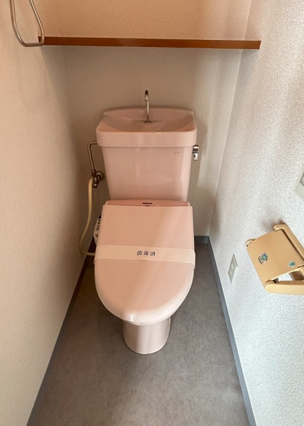 リバーサイドコスモ　1Fテナント