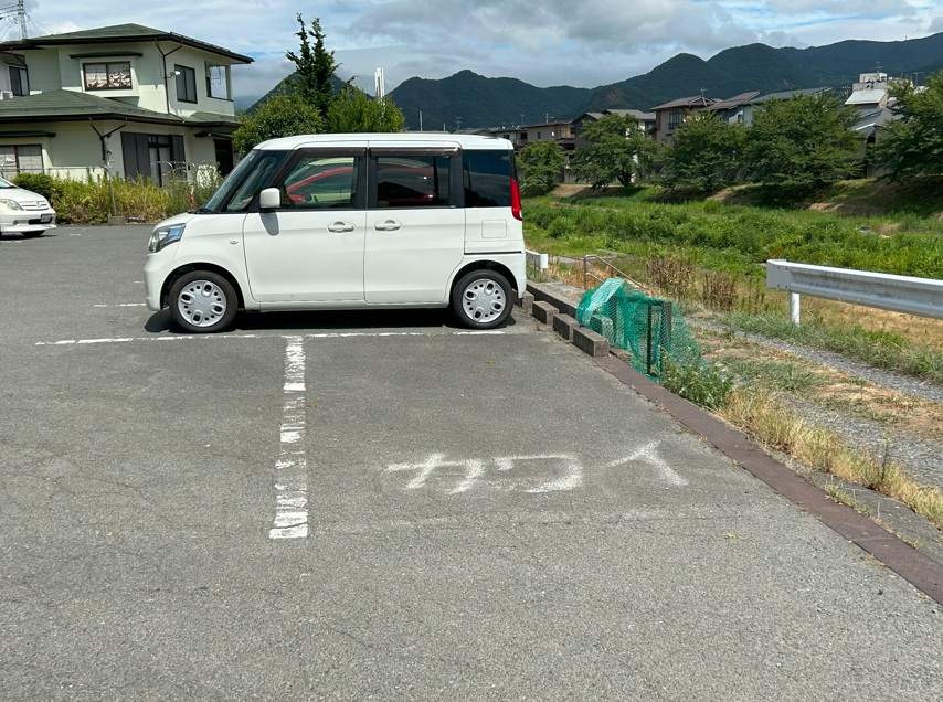 リバーサイドコスモ　1Fテナント
