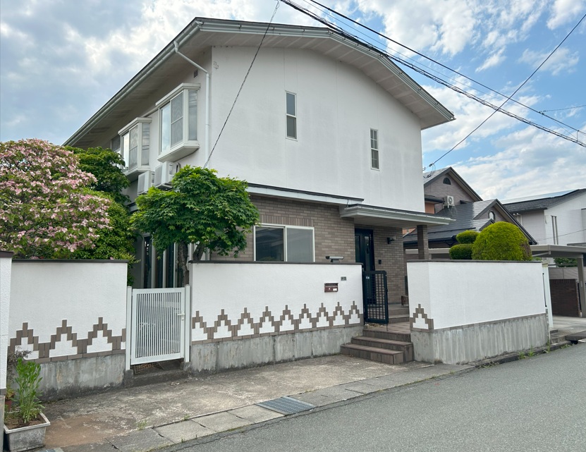 山形市下条町2丁目（4LDK）2,100万円