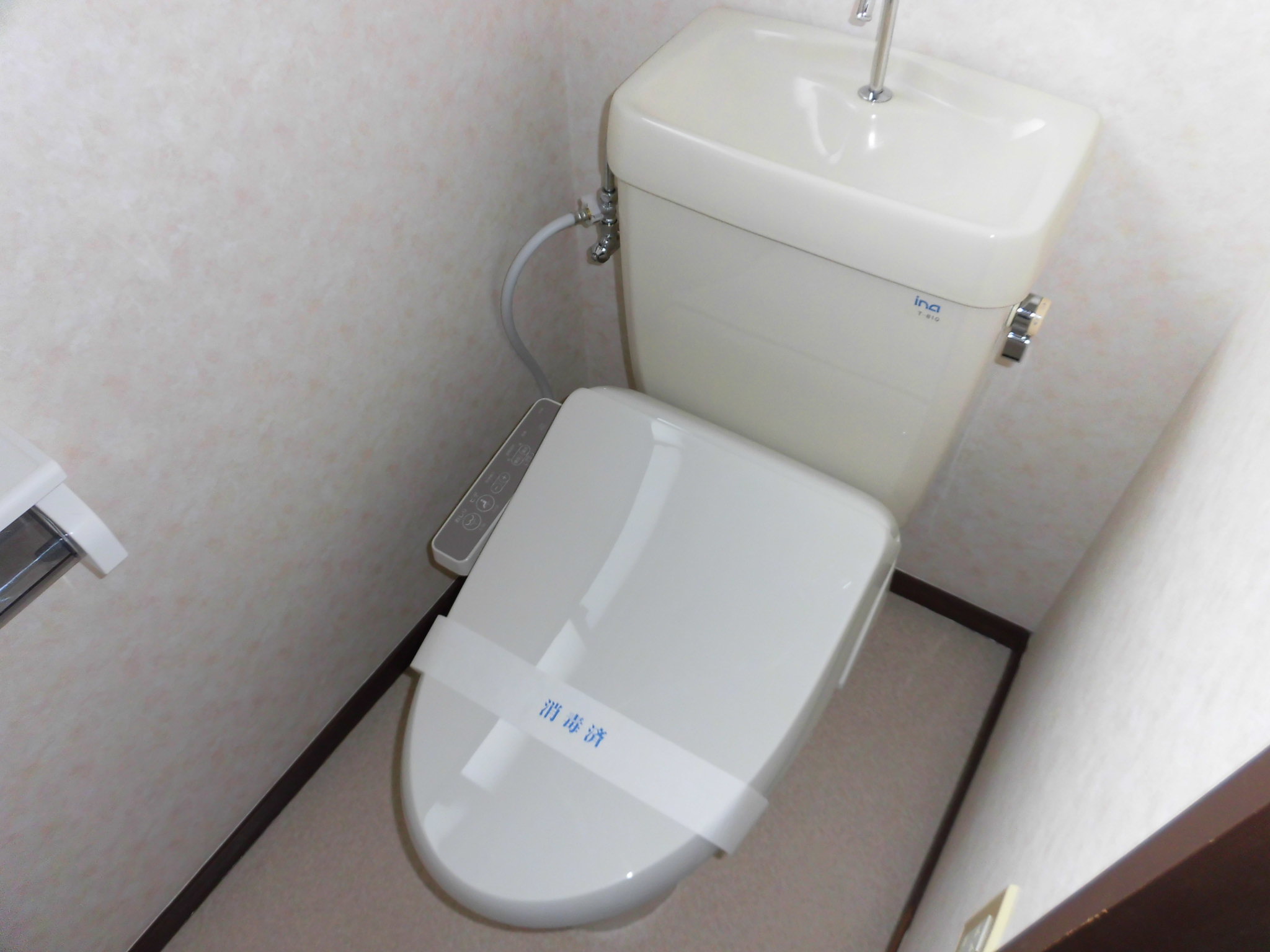 沼沢コーポラス   106