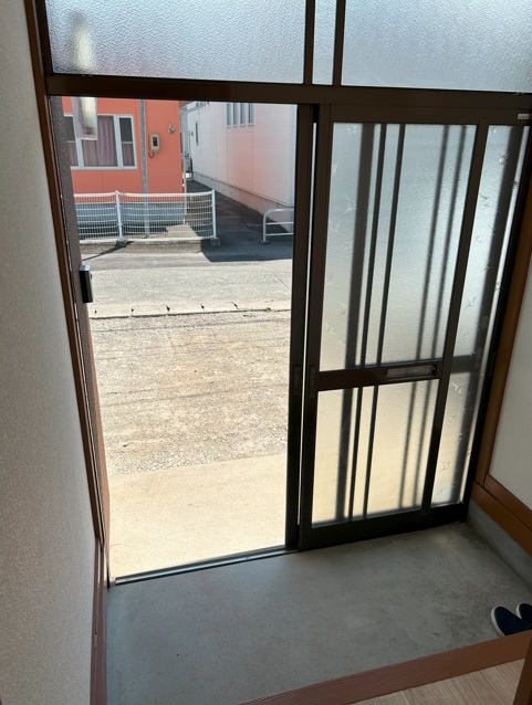 元木1丁目貸家　