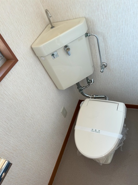 元木1丁目貸家　