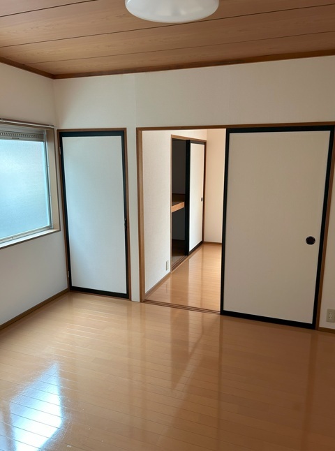 レジデンス横山　101