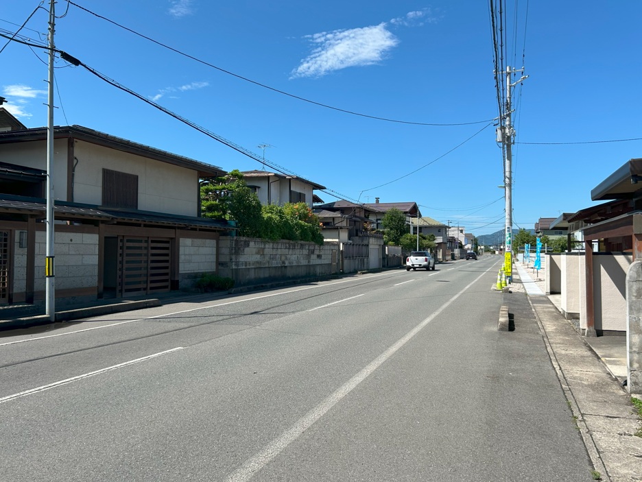 山形市小立3丁目（101.14坪）2,327万円