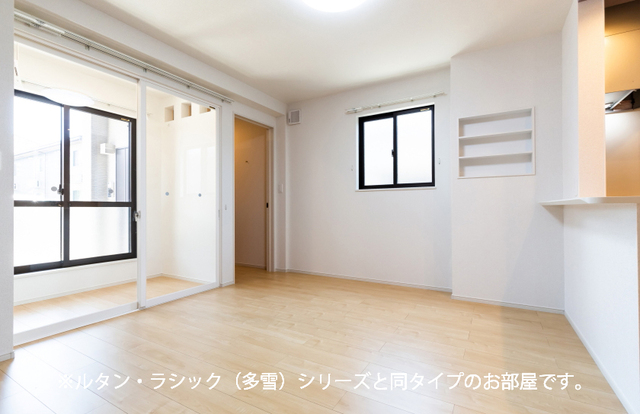 モダニスタ　202