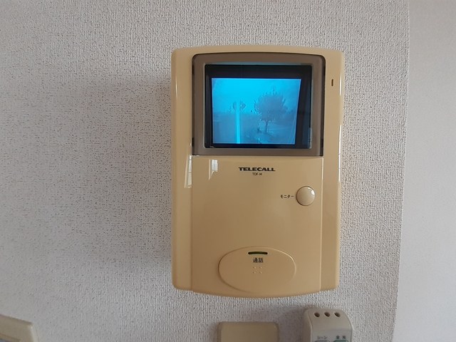 マーベラスヒル　A棟   202