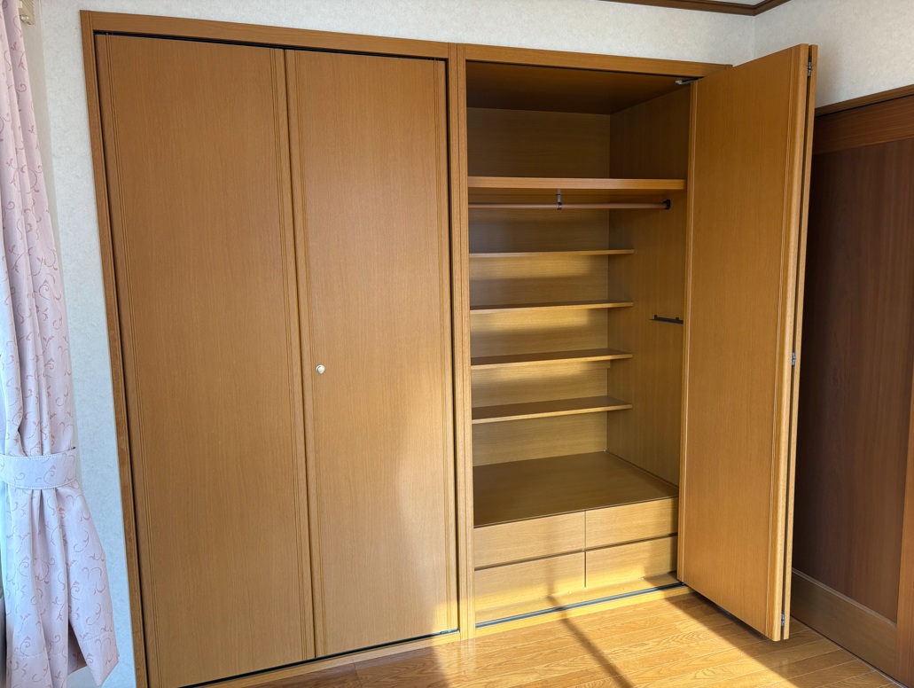 寒河江市大字島（3LDK）1,380万円　金額変更しました！！〈北東角地〉