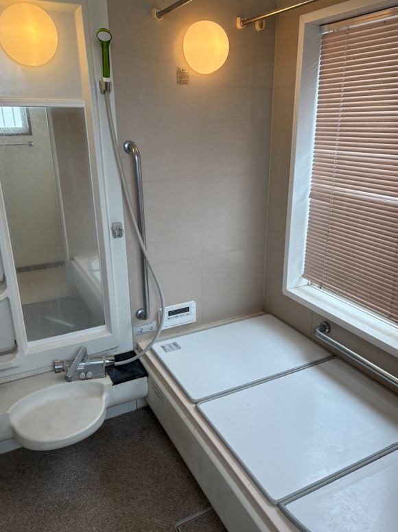 寒河江市大字島（3LDK）1,380万円　金額変更しました！！〈北東角地〉