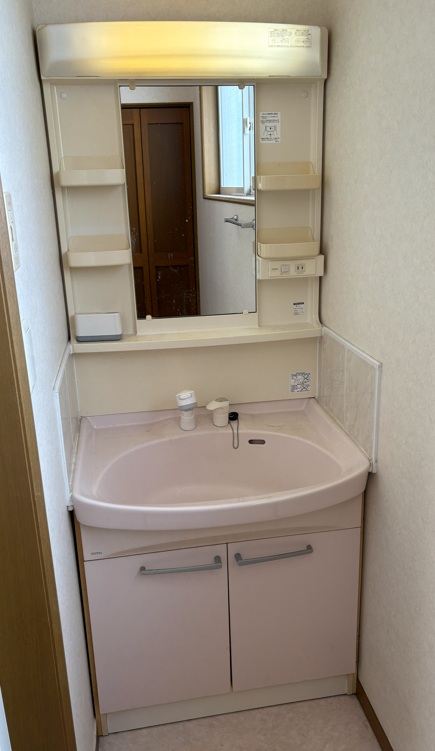 寒河江市大字島（3LDK）1,380万円　金額変更しました！！〈北東角地〉