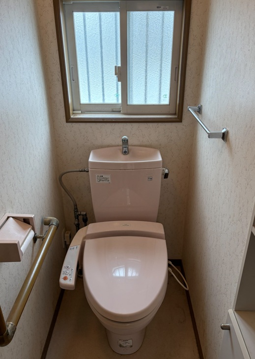 寒河江市大字島（3LDK）1,380万円　金額変更しました！！〈北東角地〉