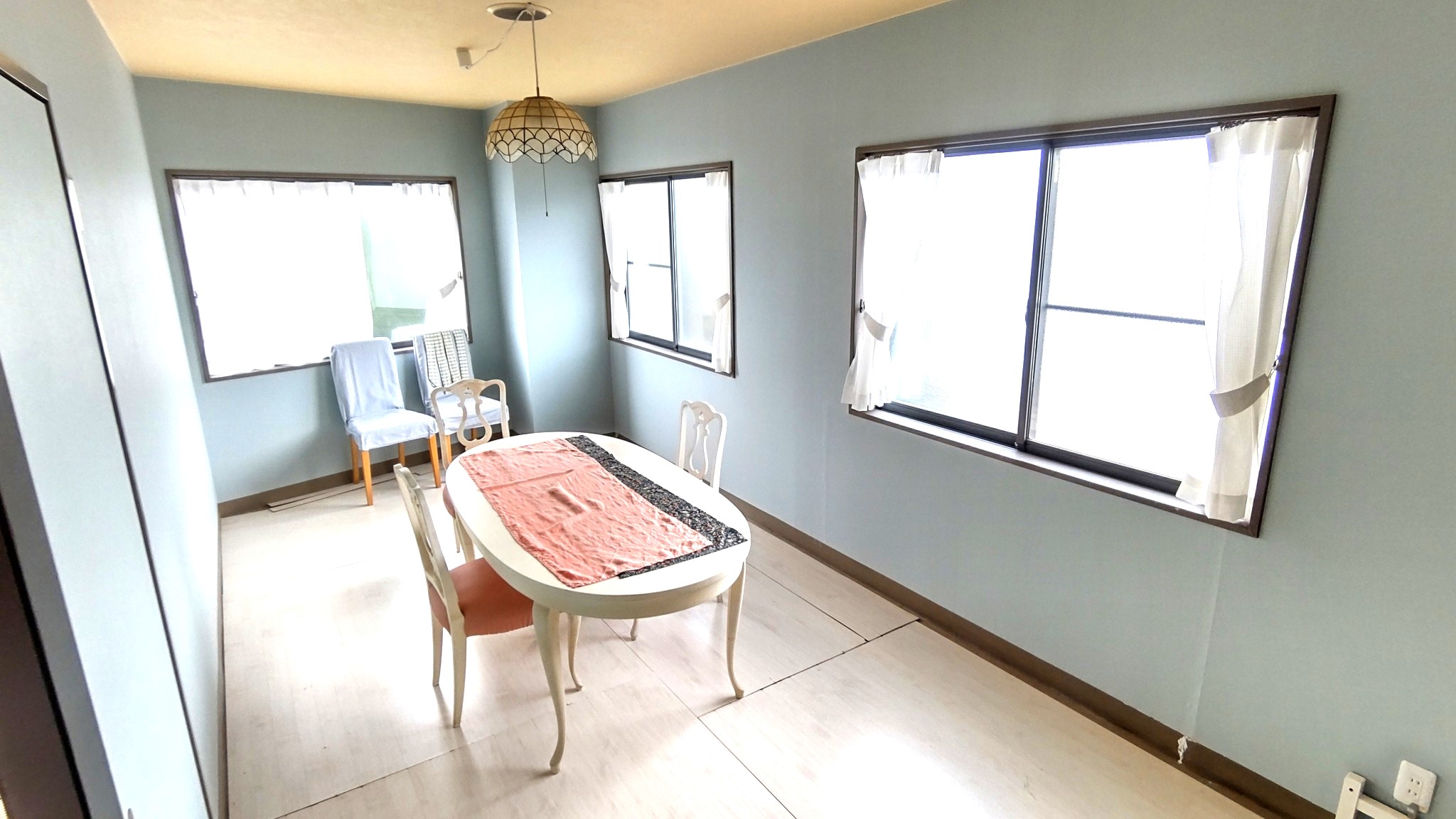【売店舗付住宅】上山市南町　4,900万円