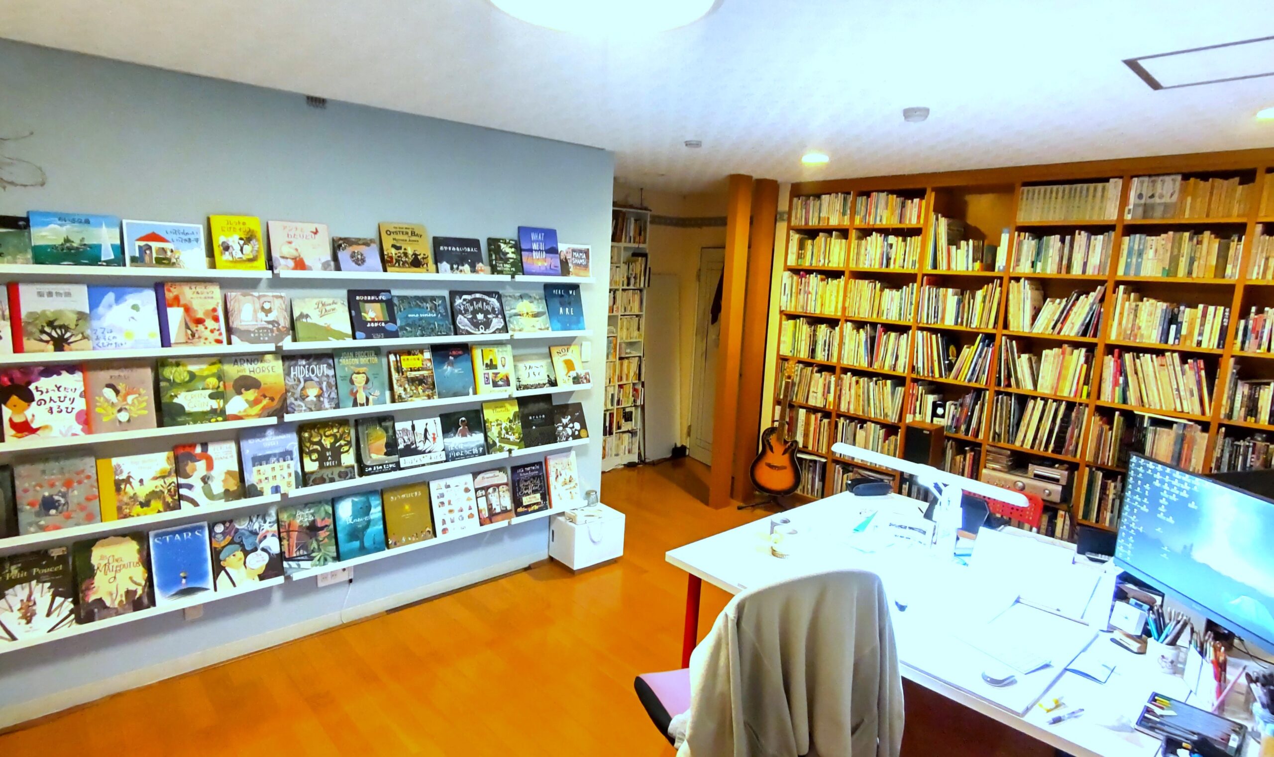 【売店舗付住宅】上山市南町　4,900万円
