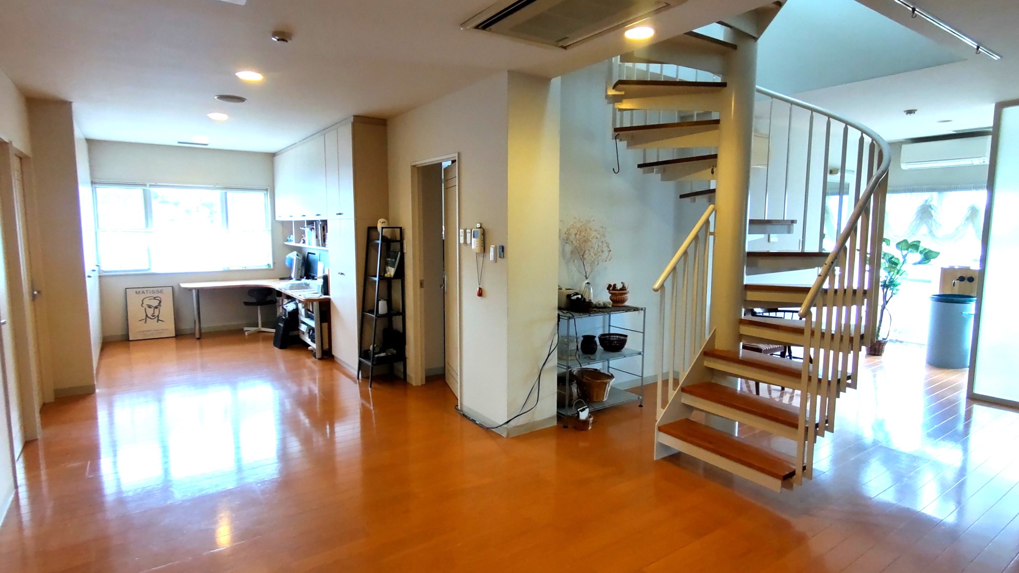 【売店舗付住宅】上山市南町　4,900万円