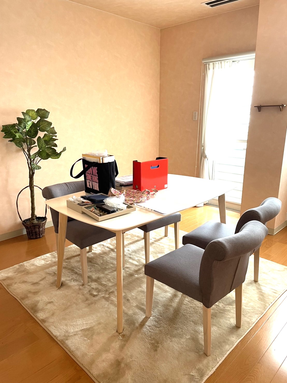 【売店舗付住宅】上山市南町　4,900万円