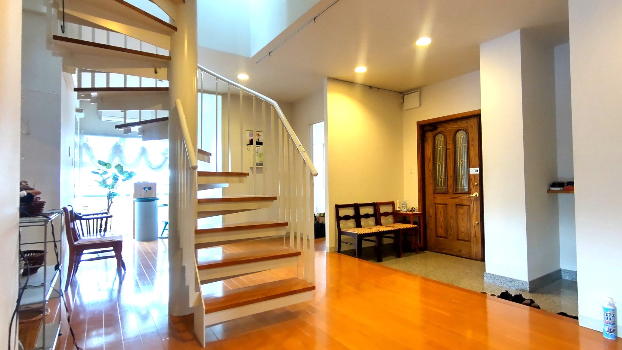 【売店舗付住宅】上山市南町　4,900万円