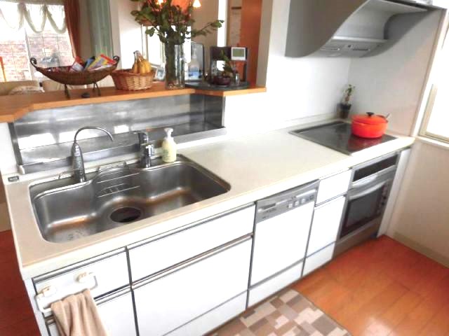 【売店舗付住宅】上山市南町　4,900万円