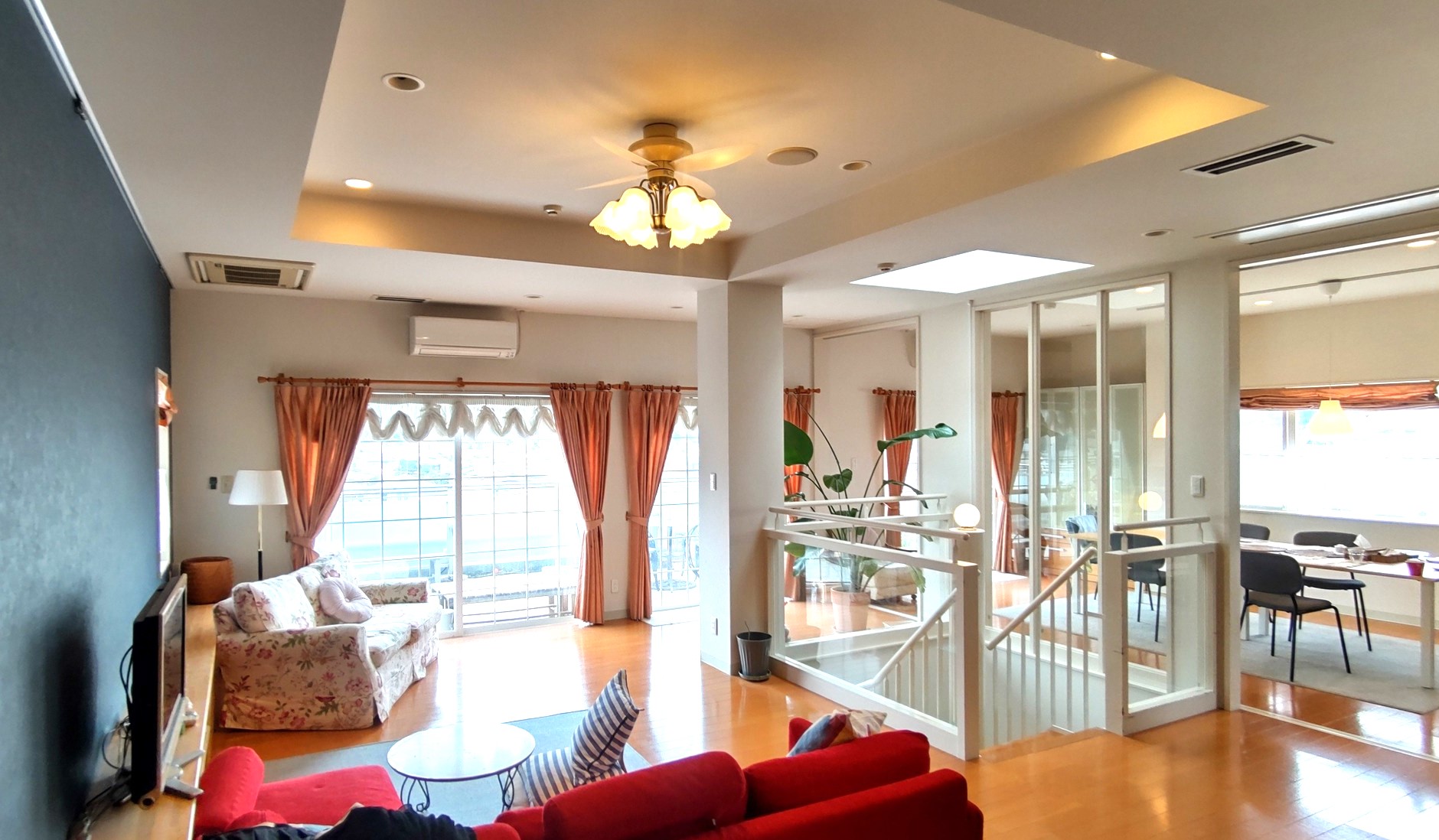 【売店舗付住宅】上山市南町　4,900万円