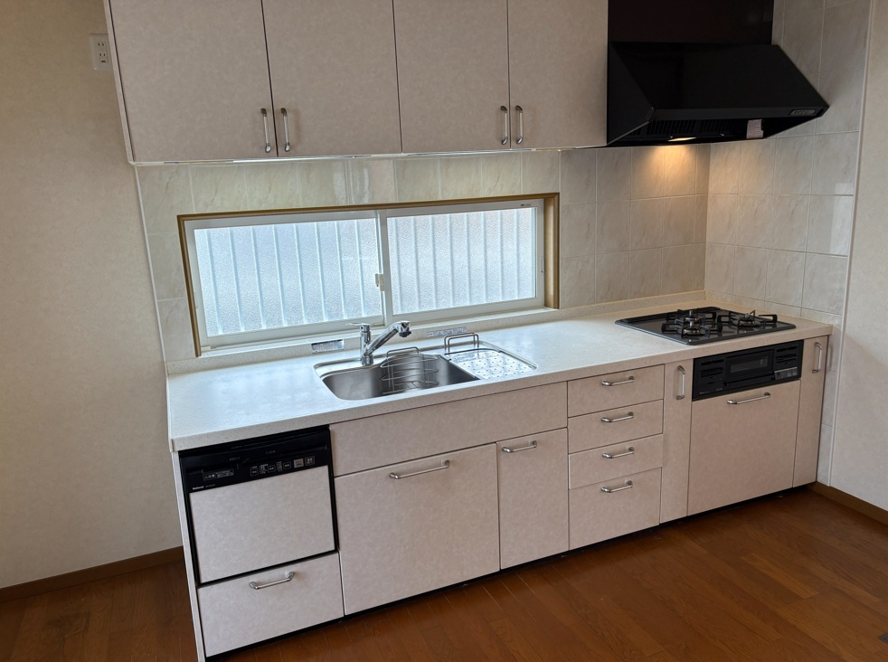 寒河江市大字島（3LDK）1,380万円　金額変更しました！！〈北東角地〉