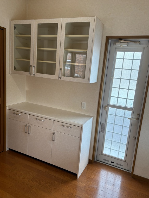 寒河江市大字島（3LDK）1,380万円　金額変更しました！！〈北東角地〉