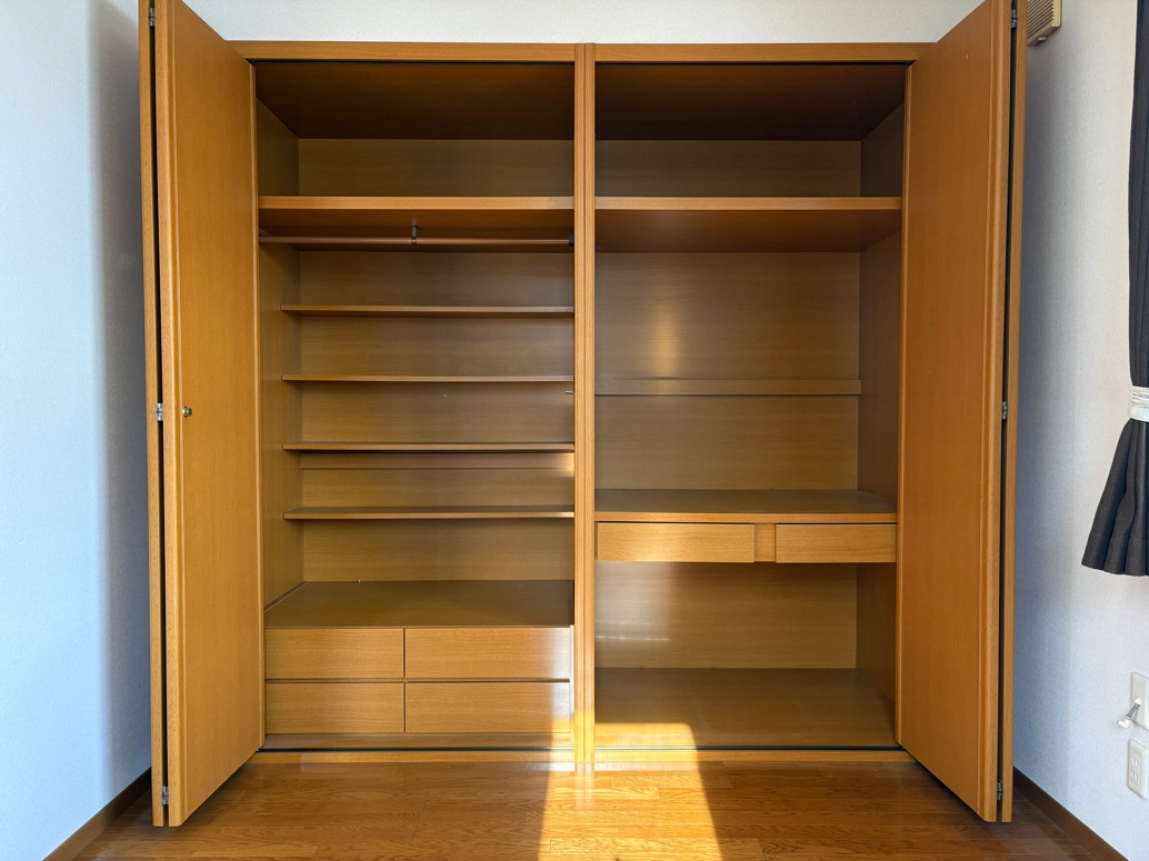 寒河江市大字島（3LDK）1,380万円　金額変更しました！！〈北東角地〉