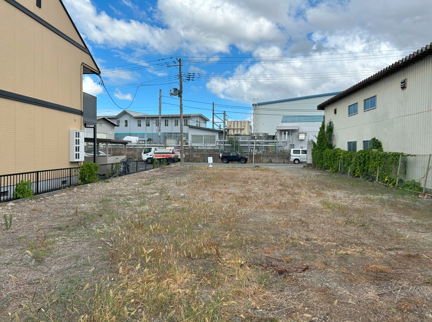 山形市深町3丁目（150.01坪）2,800万円