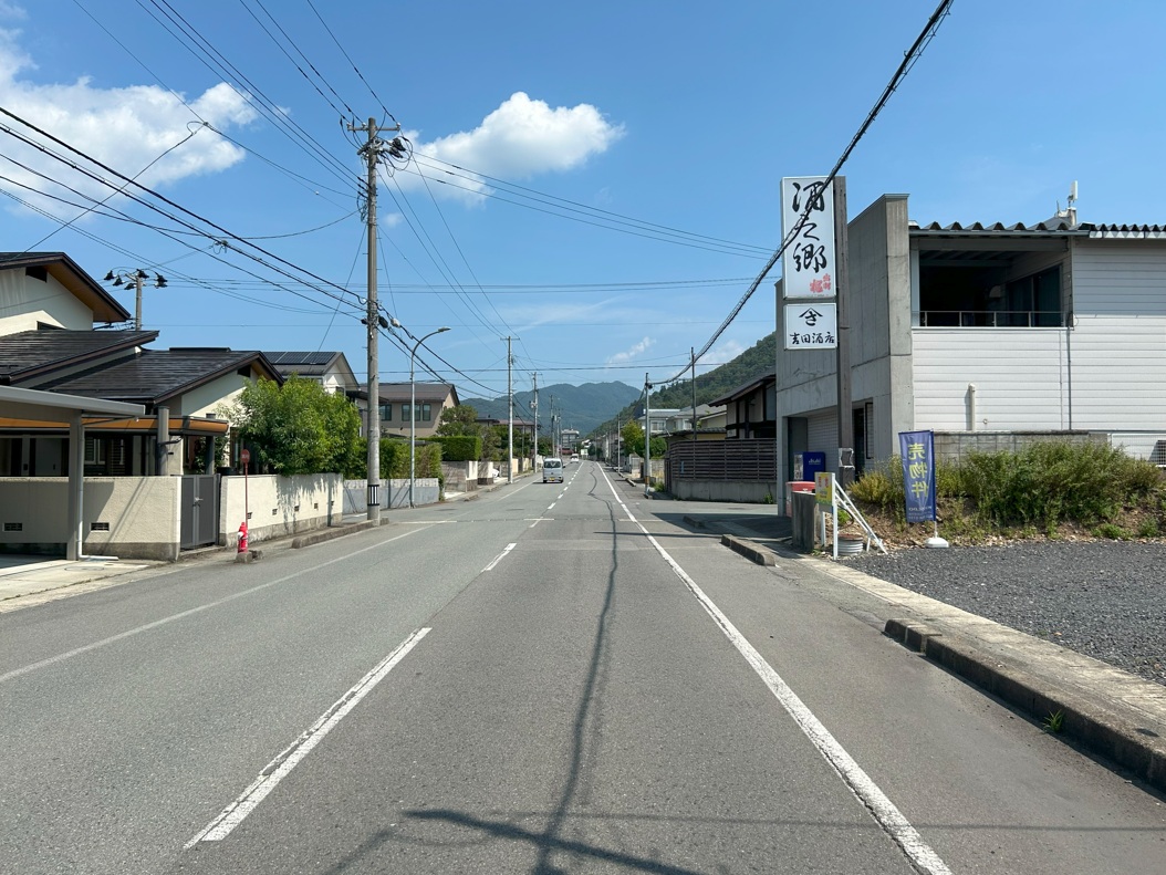 山形市小立3丁目（101.14坪）2,327万円