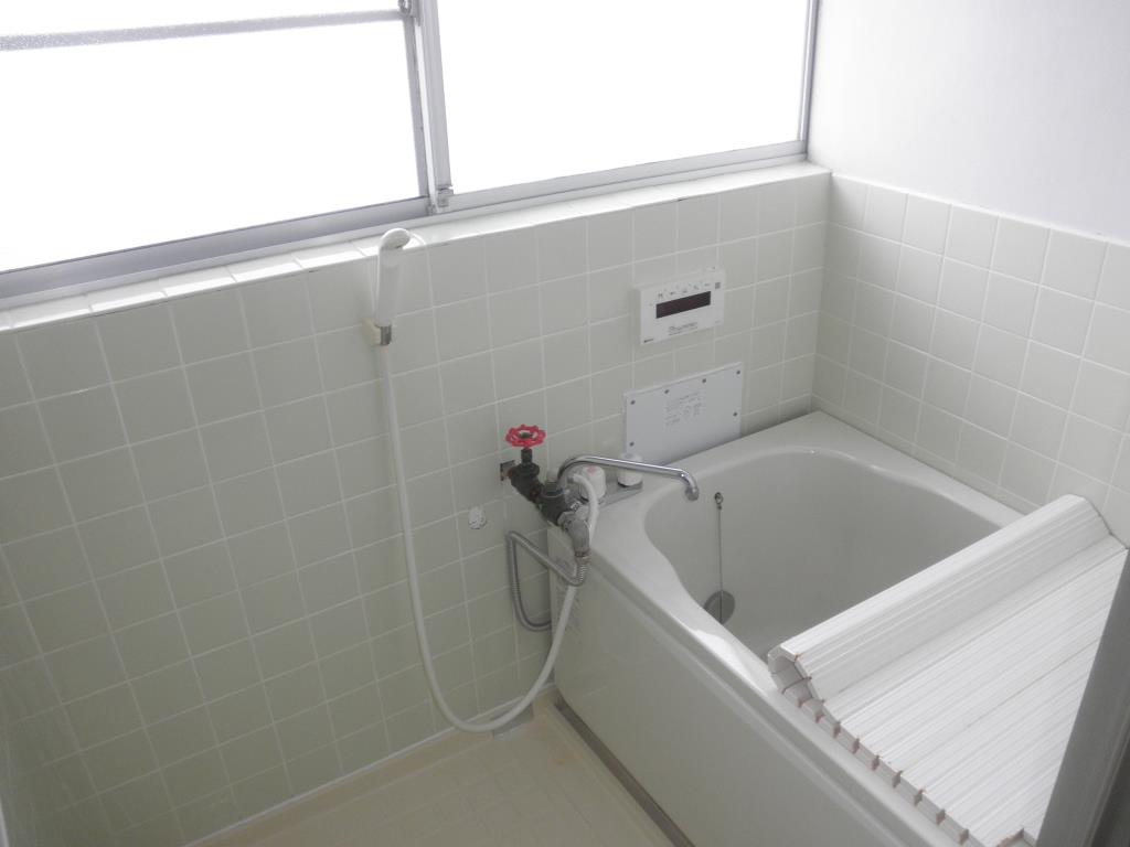 沼沢コーポラス   206