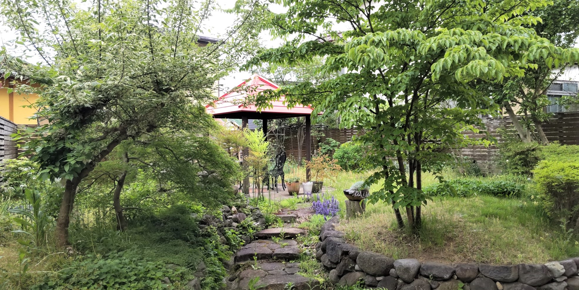 【売店舗付住宅】上山市南町　4,900万円