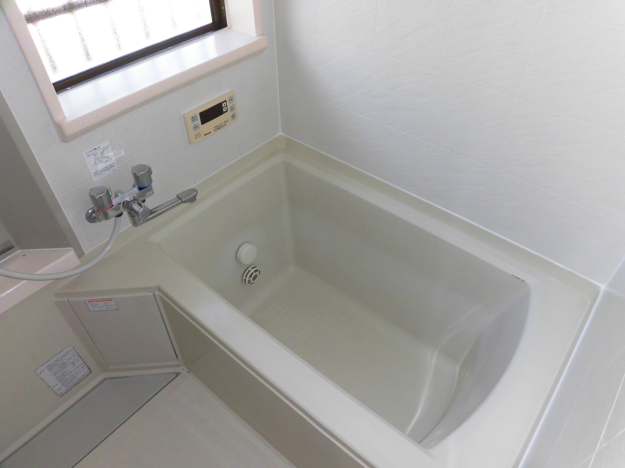 鳥居ヶ丘貸家　南棟