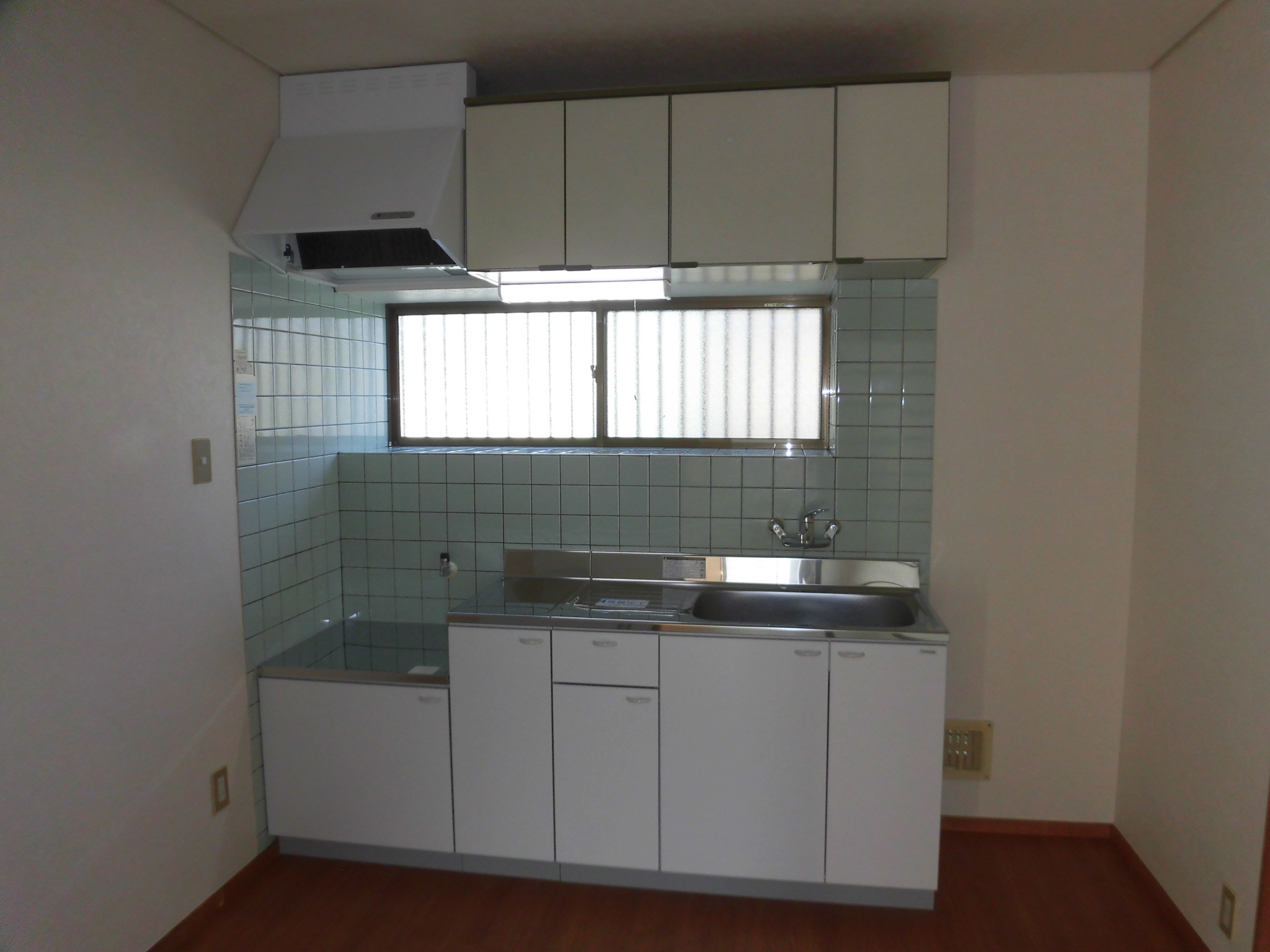 鳥居ヶ丘貸家　南棟