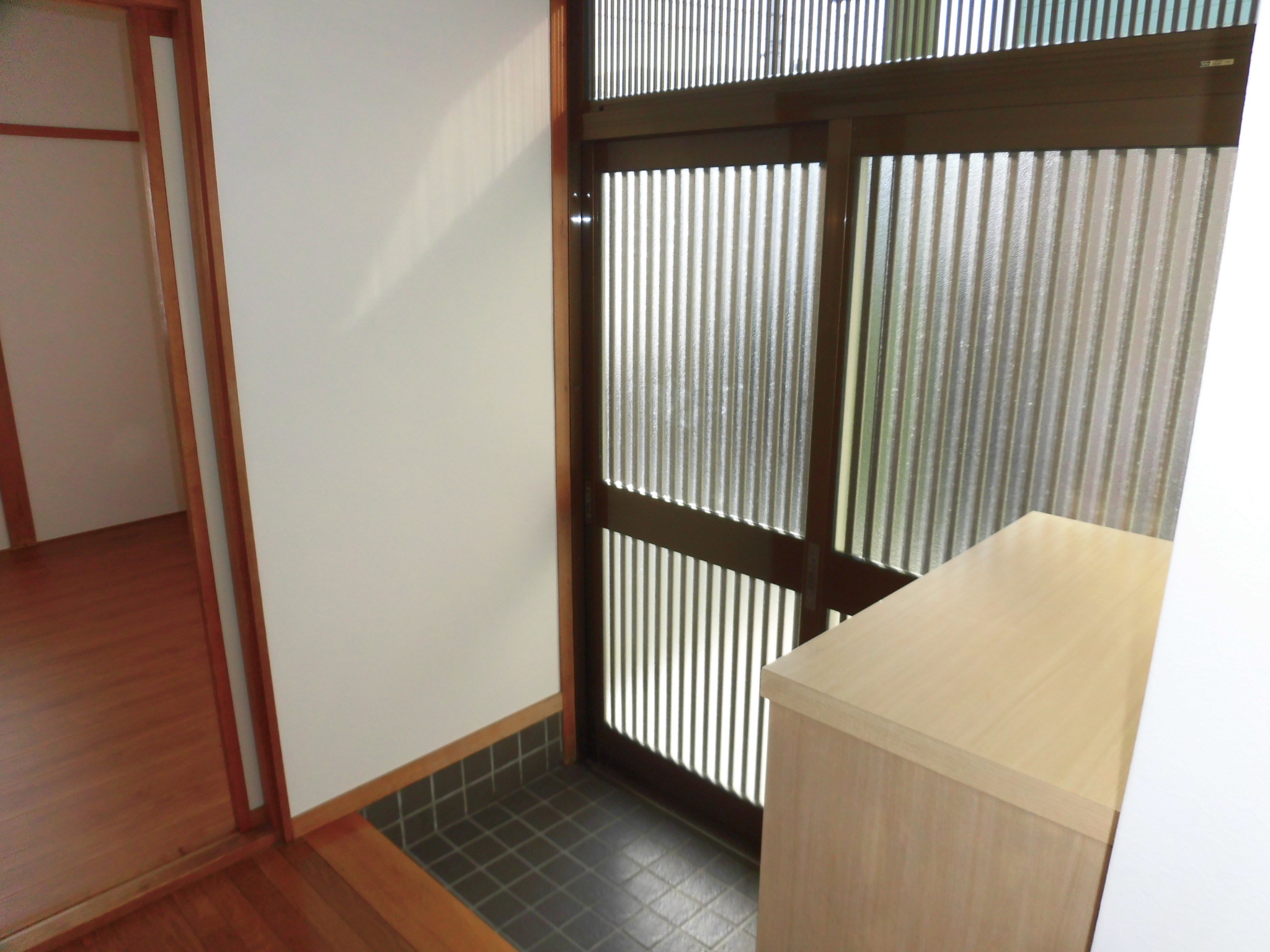 鳥居ヶ丘貸家　南棟